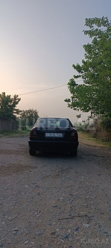 Mercedes C 180 1995, 195,000 km - 1.8 l - Sabirabad