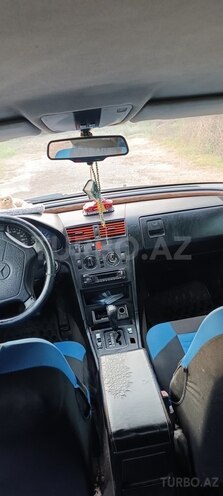 Mercedes C 180 1995, 195,000 km - 1.8 l - Sabirabad