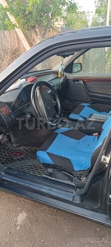 Mercedes C 180 1995, 195,000 km - 1.8 l - Sabirabad