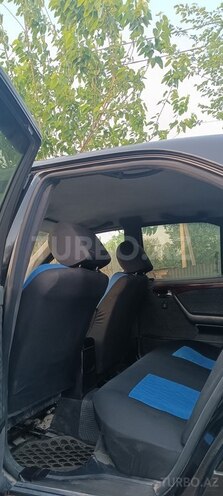 Mercedes C 180 1995, 195,000 km - 1.8 l - Sabirabad