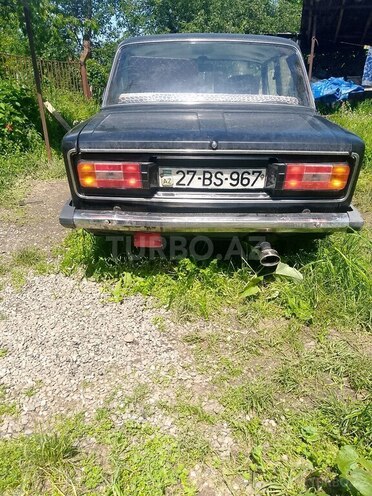 LADA (VAZ) 2106 1991, 55,000 km - 1.5 l - Quba