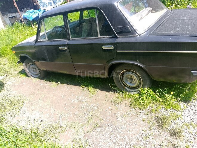 LADA (VAZ) 2106 1991, 55,000 km - 1.5 l - Quba