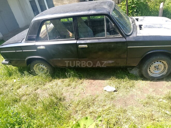LADA (VAZ) 2106 1991, 55,000 km - 1.5 l - Quba