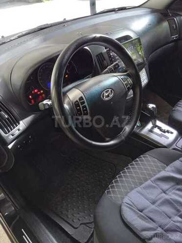 Hyundai Elantra 2009, 265,000 km - 2.0 l - Bakı