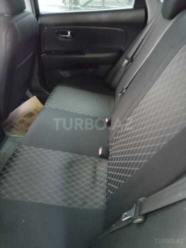 Hyundai Elantra 2009, 265,000 km - 2.0 l - Bakı