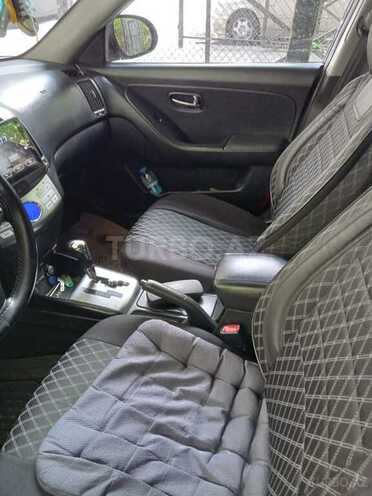 Hyundai Elantra 2009, 265,000 km - 2.0 l - Bakı