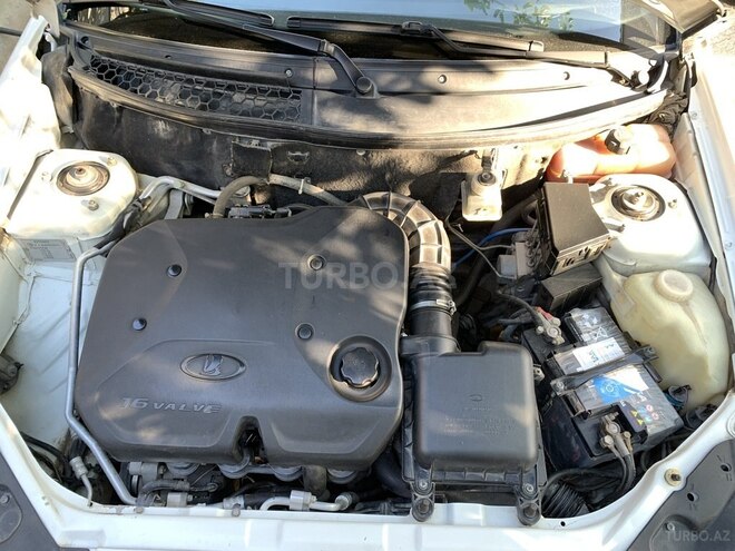 LADA (VAZ) Priora 2014, 238,000 km - 1.6 l - Bakı