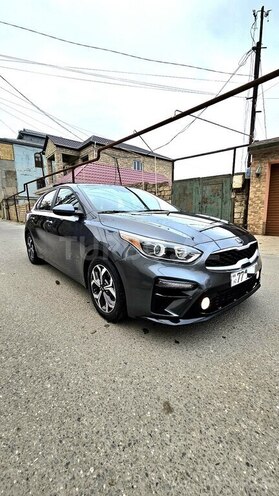Kia Forte 2021, 112,654 km - 2.0 l - Bakı