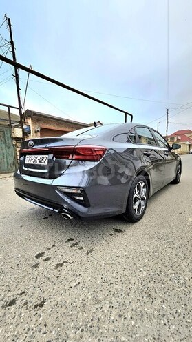 Kia Forte 2021, 112,654 km - 2.0 l - Bakı
