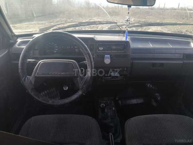 LADA (VAZ) 21099 1999, 295,000 km - 1.5 л - Sumqayıt