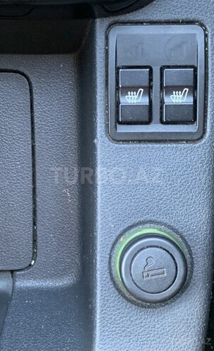 LADA (VAZ) Priora 2014, 238,000 km - 1.6 l - Bakı