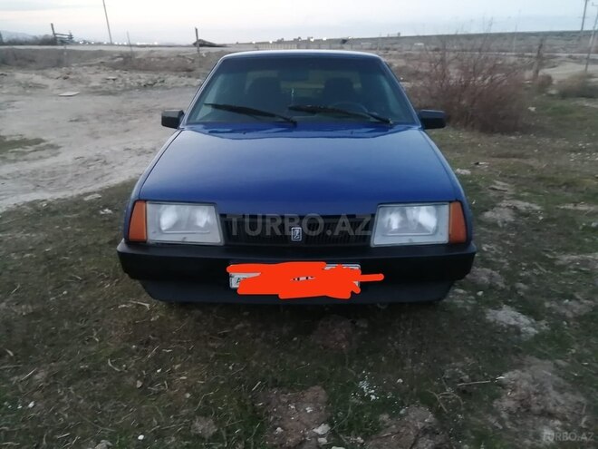 LADA (VAZ) 21099 1999, 295,000 km - 1.5 л - Sumqayıt