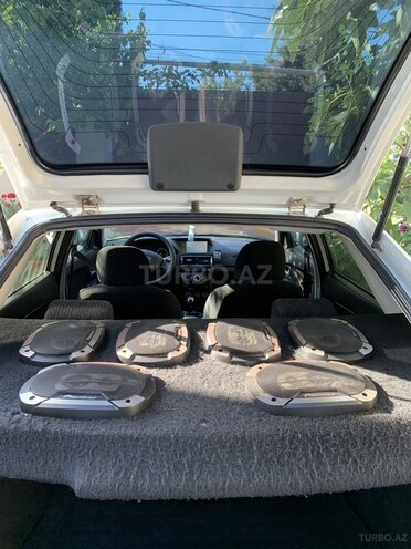 LADA (VAZ) Priora 2014, 238,000 km - 1.6 l - Bakı