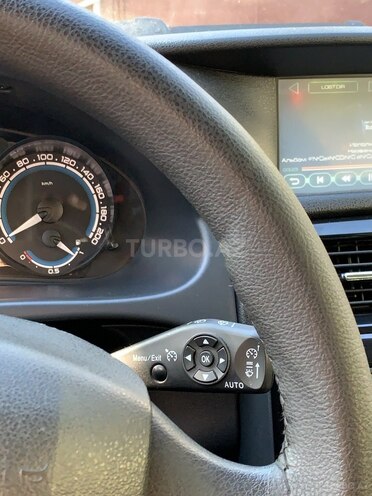 LADA (VAZ) Priora 2014, 238,000 km - 1.6 l - Bakı