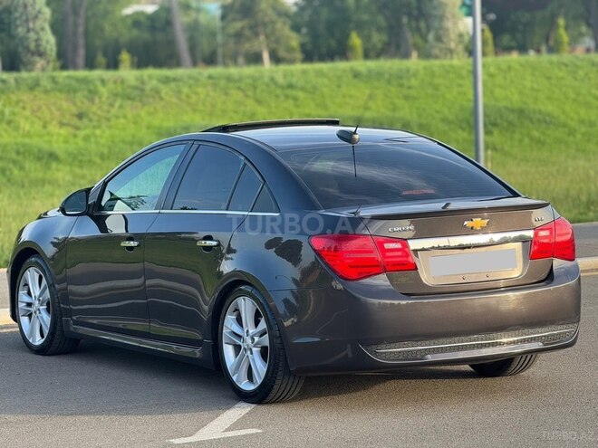 Chevrolet Cruze 2015, 177,580 km - 1.4 л - Gəncə