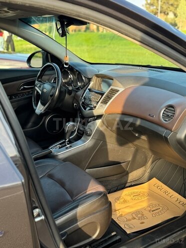 Chevrolet Cruze 2015, 177,580 km - 1.4 л - Gəncə