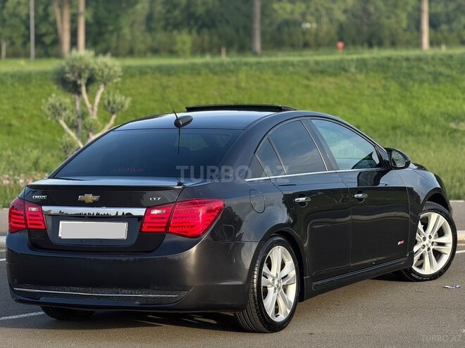 Chevrolet Cruze 2015, 177,580 km - 1.4 л - Gəncə