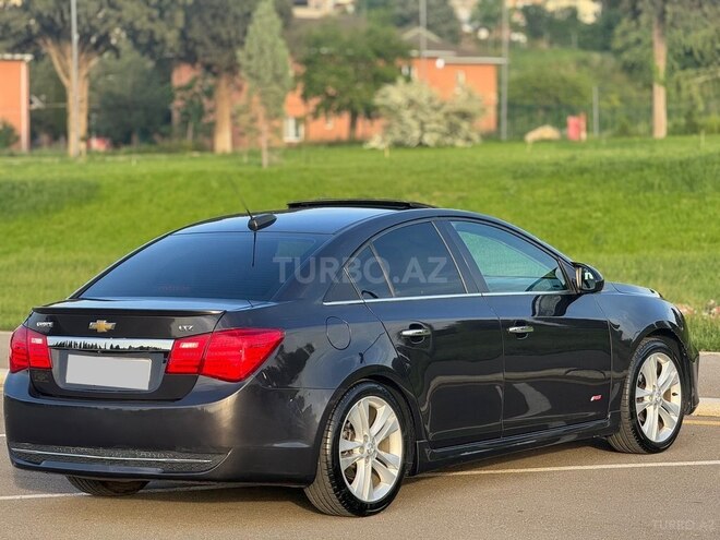 Chevrolet Cruze 2015, 177,580 km - 1.4 л - Gəncə