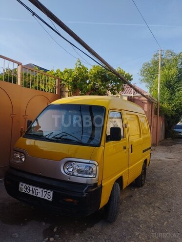 Daewoo Damas 2006, 383,000 km - 0.8 l - Bakı