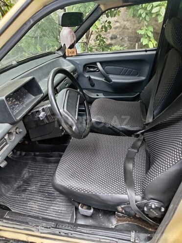 LADA (VAZ) 2109 1990, 180,000 km - 1.3 л - Ağdaş