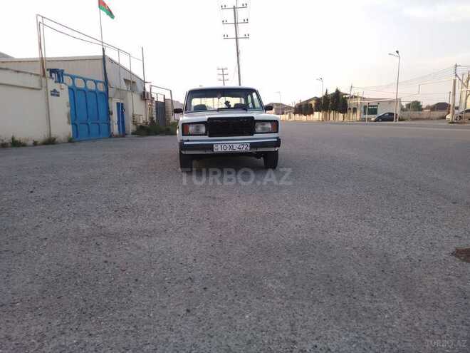 LADA (VAZ) 2107 2005, 258,755 km - 1.6 l - Bakı