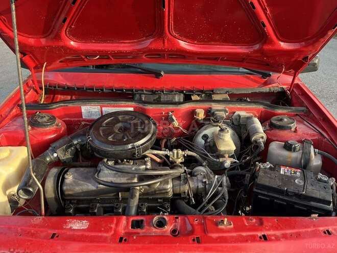 LADA (VAZ) 21099 1995, 255,000 km - 1.5 л - Bakı