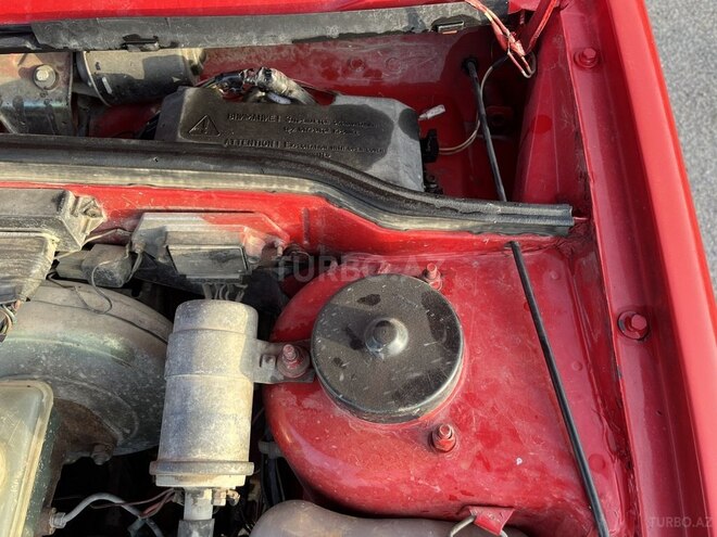 LADA (VAZ) 21099 1995, 255,000 km - 1.5 л - Bakı