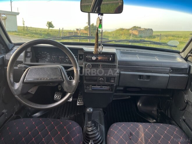 LADA (VAZ) 21099 1995, 255,000 km - 1.5 л - Bakı