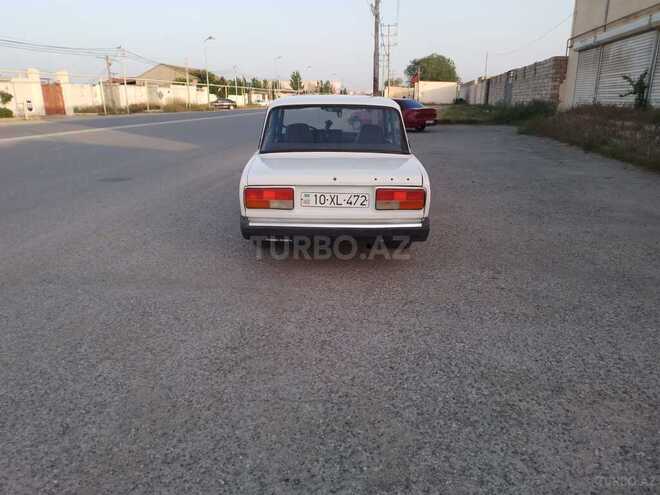 LADA (VAZ) 2107 2005, 258,755 km - 1.6 l - Bakı