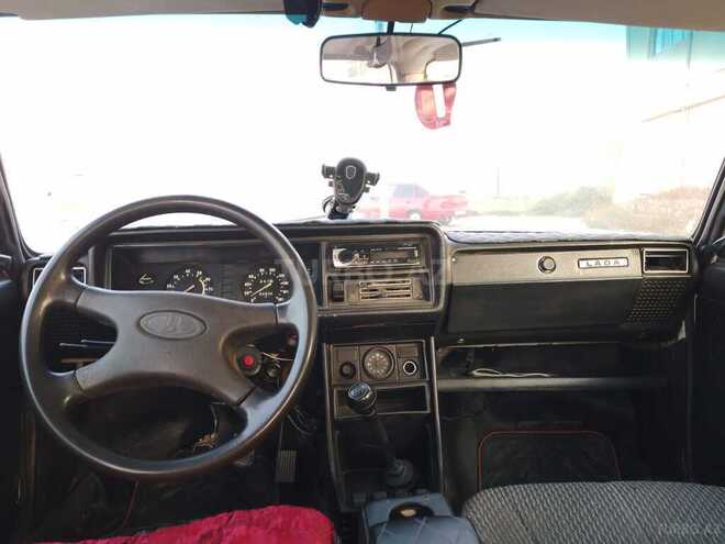 LADA (VAZ) 2107 2005, 258,755 km - 1.6 l - Bakı