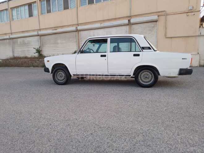 LADA (VAZ) 2107 2005, 258,755 km - 1.6 l - Bakı
