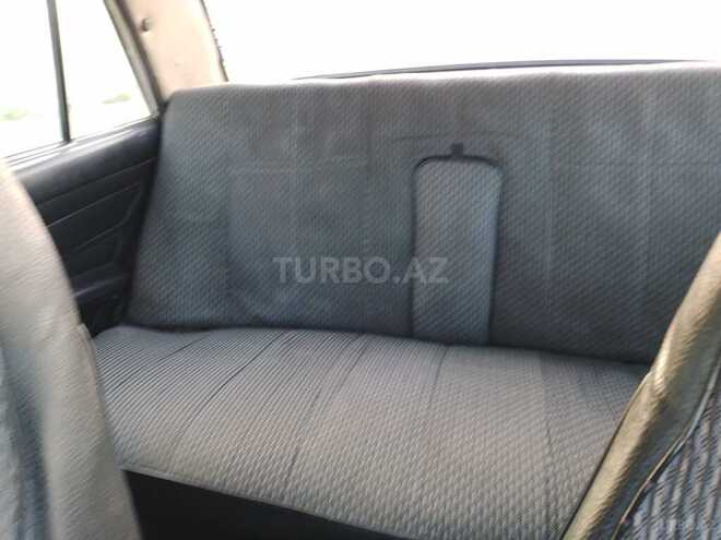 LADA (VAZ) 2107 2005, 258,755 km - 1.6 l - Bakı