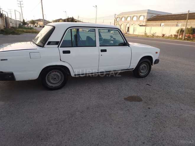LADA (VAZ) 2107 2005, 258,755 km - 1.6 l - Bakı