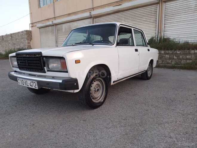 LADA (VAZ) 2107 2005, 258,755 km - 1.6 l - Bakı