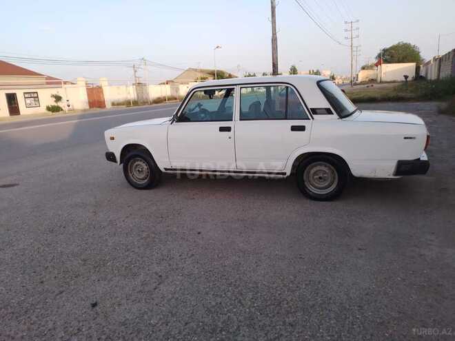 LADA (VAZ) 2107 2005, 258,755 km - 1.6 l - Bakı
