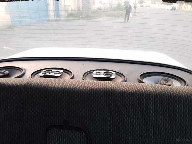 LADA (VAZ) 2107 2005, 258,755 km - 1.6 l - Bakı