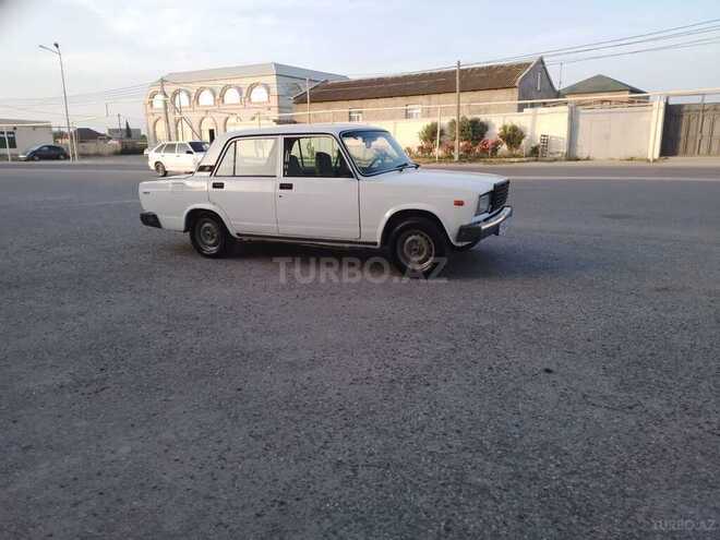 LADA (VAZ) 2107 2005, 258,755 km - 1.6 l - Bakı