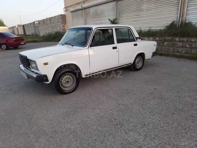 LADA (VAZ) 2107 2005, 258,755 km - 1.6 l - Bakı