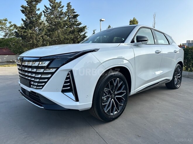 Changan  2025, 0 km - 1.5 l - Bakı