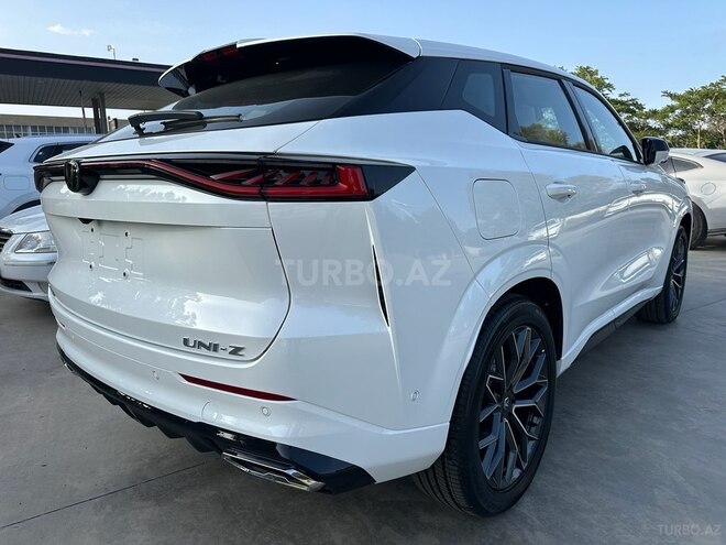 Changan  2025, 0 km - 1.5 l - Bakı