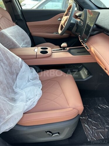 Changan  2025, 0 km - 1.5 l - Bakı