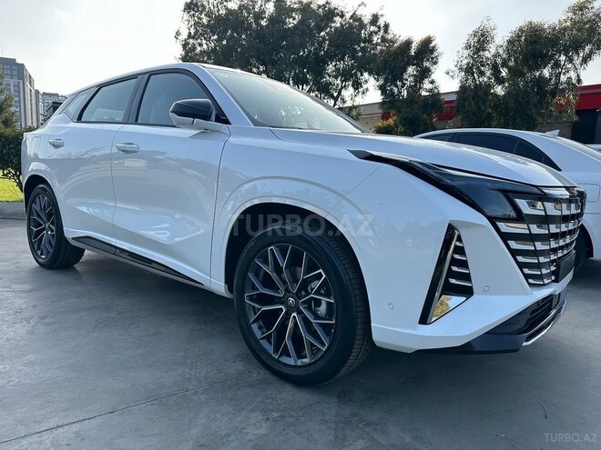 Changan  2025, 0 km - 1.5 l - Bakı