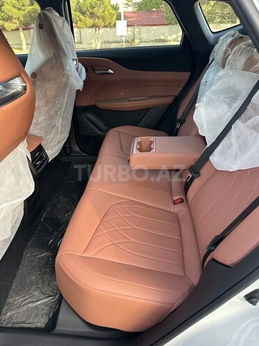 Changan  2025, 0 km - 1.5 l - Bakı