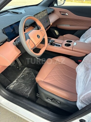 Changan  2025, 0 km - 1.5 l - Bakı