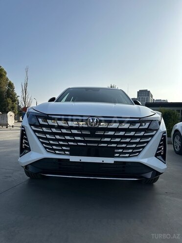 Changan  2025, 0 km - 1.5 l - Bakı