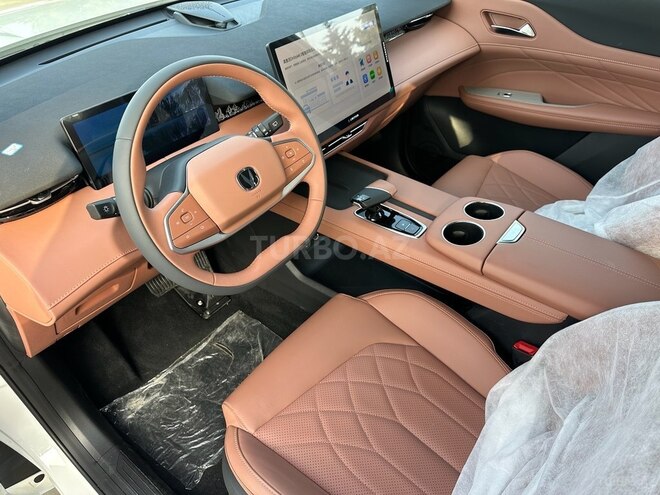 Changan  2025, 0 km - 1.5 l - Bakı