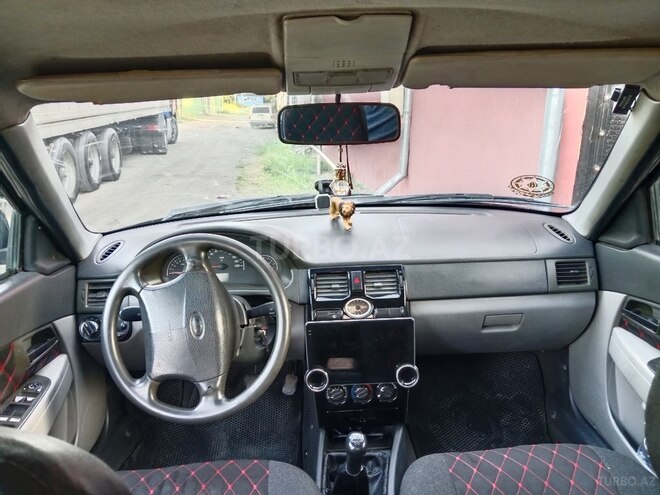 LADA (VAZ) Priora 2008, 425,455 km - 1.6 l - Qazax