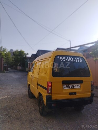 Daewoo Damas 2006, 383,000 km - 0.8 l - Bakı
