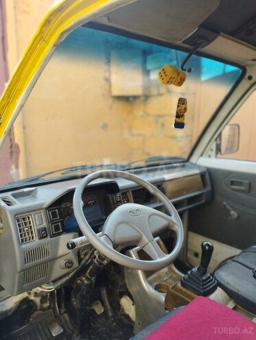 Daewoo Damas 2006, 383,000 km - 0.8 l - Bakı