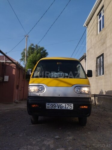 Daewoo Damas 2006, 383,000 km - 0.8 l - Bakı